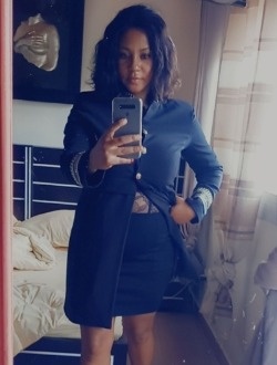 Profil de Emeline, une femme célibataire de 35 ans à Yaoundé