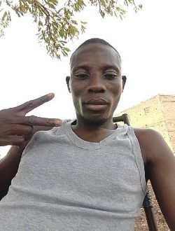 Profil de Bosco, un homme célibataire de 29 ans à Kouloukoro