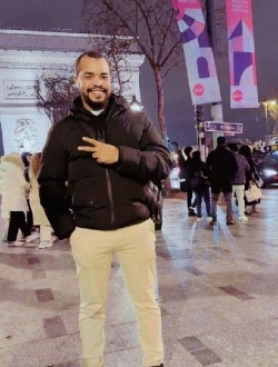 Profil de Jey, un homme célibataire de 35 ans à Limoges