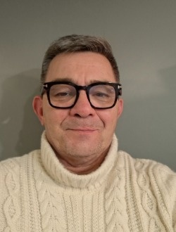 Profil de Denis, un homme célibataire de 58 ans à Saint-Orens-de-Gameville