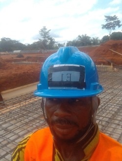 Profil de Alan, un homme célibataire de 26 ans à Douala