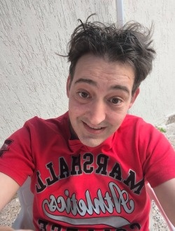 Profil de Dany15, un homme célibataire de 39 ans à Clermont-Ferrand