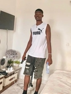 Profil de Patrick, un homme célibataire de 29 ans à Grand-Bassam