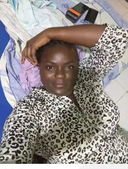 Profil de Marioline, une femme célibataire de 34 ans à Abaga