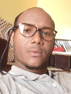 Profil de Abdallah, un homme célibataire de 34 ans à Djibouti