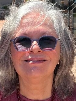 Profil de Diane, une femme célibataire de 74 ans à Québec