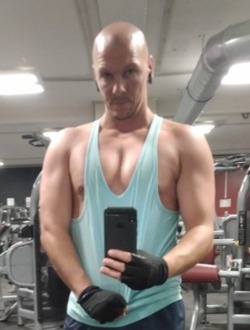 Profil de Jeremy, un homme célibataire de 41 ans à Bastogne