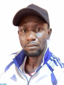 Profil de Sylvain, un homme célibataire de 32 ans à Adamou