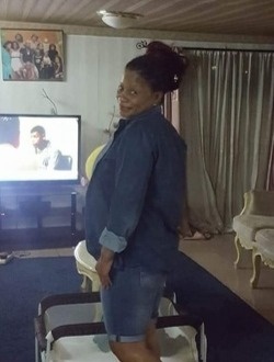 Profil de Rachel, une femme célibataire de 53 ans à Ababa