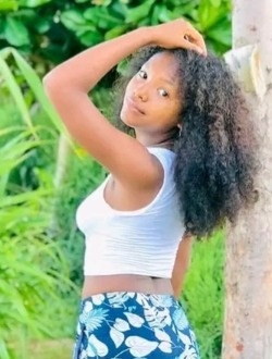 Profil de Cheyenne, une femme célibataire de 31 ans à Diegokely
