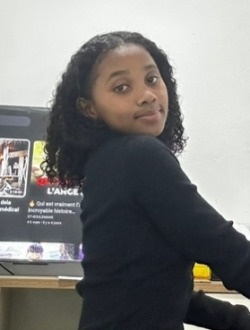Profil de Arlette, une femme célibataire de 18 ans à Toamasina
