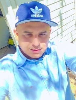 Profil de Albert, un homme célibataire de 32 ans à Greenville