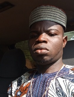 Profil de Roméo, un homme célibataire de 31 ans à Abomey-Calavi