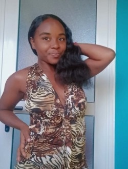 Profil de Princiaa, une femme célibataire de 25 ans à Toamasina