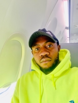 Profil de Guy Collin, un homme célibataire de 30 ans à Yaoundé