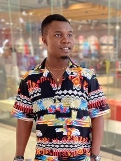Profil de Daniel, un homme célibataire de 31 ans à Vista