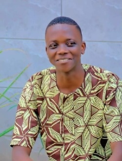 Profil de Ismo, un homme célibataire de 32 ans à Aban