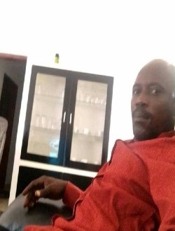 Profil de Ouattara, un homme célibataire de 34 ans à Korhogo