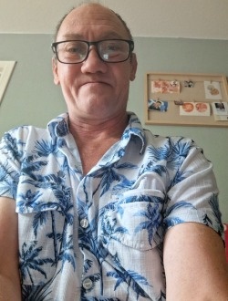 Profil de Luc, un homme célibataire de 52 ans à Jemeppe-Sur-Meuse