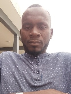 Profil de Franck, un homme célibataire de 36 ans à Abidjan