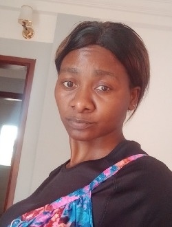 Profil de Friquette, une femme célibataire de 37 ans à Yaoundé