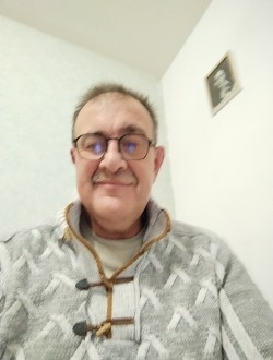 Profil de Jean, un homme célibataire de 52 ans à Bressuire
