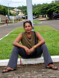 Profil de Nanah, une femme célibataire de 50 ans à 67 Ha