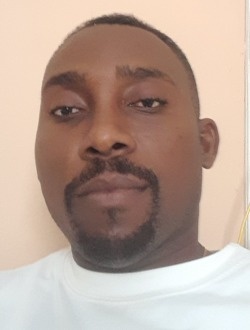 Profil de Guy, un homme célibataire de 36 ans à San-Pédro
