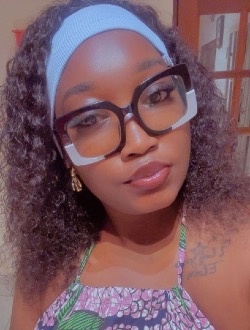 Profil de Jhen, une femme célibataire de 26 ans à Abelago