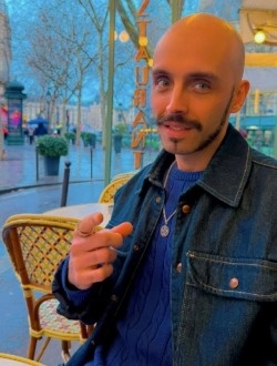 Profil de Victor, un homme célibataire de 39 ans à Casablanca