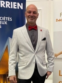 Profil de Erick, un homme célibataire de 54 ans à Trois-Rivières