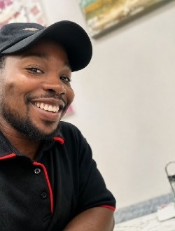 Profil de Jud, un homme célibataire de 30 ans à Parakou
