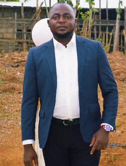 Profil de Willy, un homme célibataire de 33 ans à Douala