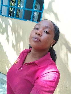 Profil de Jijie, une femme célibataire de 23 ans à Caye