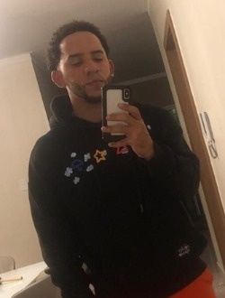 Profil de Jomar Nova, un homme célibataire de 29 ans à Herrera