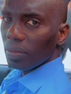 Profil de Moustaf, un homme célibataire de 42 ans à Nouakchott