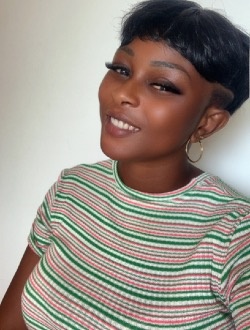 Profil de Louise, une femme célibataire de 29 ans à Aba