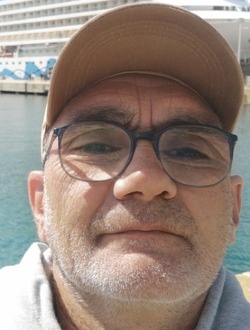 Profil de Manu, un homme célibataire de 53 ans à Dreux