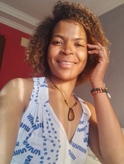 Profil de Alberthine, une femme célibataire de 35 ans à Antananarivo