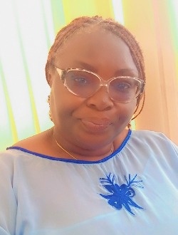 Profil de Dan, une femme célibataire de 51 ans à Yaoundé