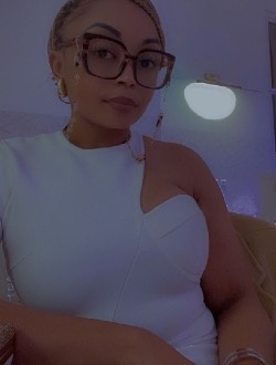 Profil de Kylou, une femme célibataire de 33 ans à Yaoundé