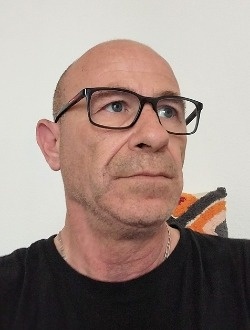 Profil de Fabien, un homme célibataire de 53 ans à Artalens-Souin