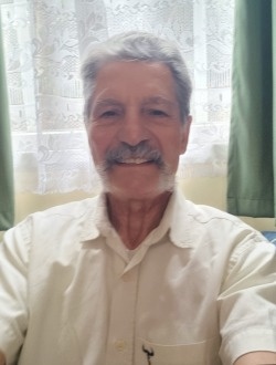 Profil de Rogger, un homme célibataire de 61 ans à Bayonne