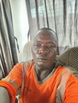 Profil de Djima, un homme célibataire de 39 ans à Porto-Novo