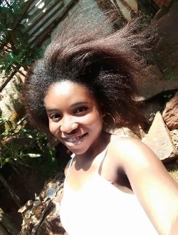 Profil de Davy, une femme célibataire de 33 ans à Abang