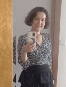 Profil de Rose, une femme célibataire de 51 ans à Alanya