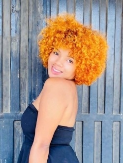 Profil de Imelda, une femme célibataire de 22 ans à Sambava