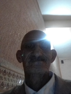 Profil de Oubaydi, un homme célibataire de 63 ans à Taounat el Kchour