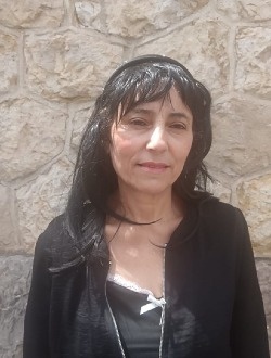 Profil de Nancy, une femme célibataire de 59 ans à Grasse