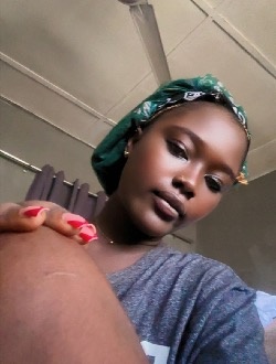 Profil de Grace, une femme célibataire de 25 ans à Sunyani